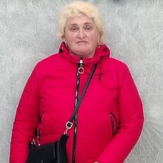 Фотография девушки Алла, 53 года из г. Мозырь