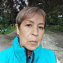 Валентина, 60 лет