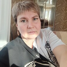 Фотография девушки Ольга, 42 года из г. Краснокаменск