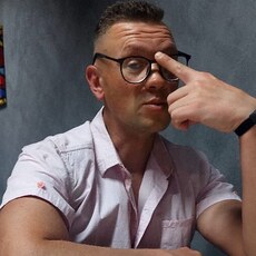 Фотография мужчины Сергей, 34 года из г. Вязьма