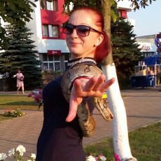 Фотография девушки Алла, 48 лет из г. Октябрьский