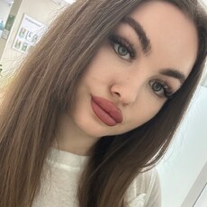 Фотография девушки Снежана, 23 года из г. Кропоткин