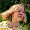 Анна, 25 лет