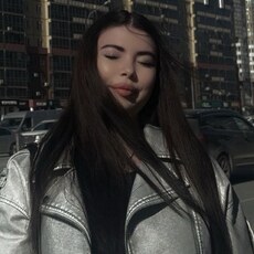 Фотография девушки Ника, 21 год из г. Кыштым