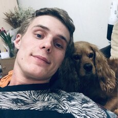 Фотография мужчины Вова, 25 лет из г. Петрозаводск