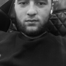 Фотография мужчины Аслан, 23 года из г. Карши