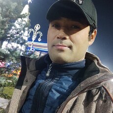 Фотография мужчины Абдуллачон, 33 года из г. Худжанд