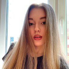 Фотография девушки Света, 21 год из г. Щелково