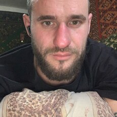 Фотография мужчины Иван, 35 лет из г. Харцызск