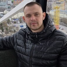 Фотография мужчины Александр, 22 года из г. Тюмень