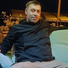 Фотография мужчины Алексей, 36 лет из г. Омутнинск