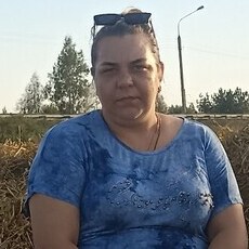Фотография девушки Оля, 45 лет из г. Вологда