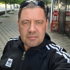 Фотография мужчины Сергей, 40 лет из г. Псебай