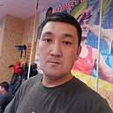 Фархат, 40 лет