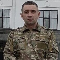 Фотография мужчины Keith, 31 год из г. Луганск