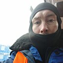 Риваль, 36 лет