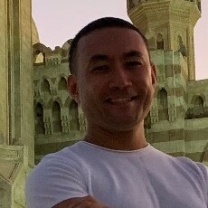 Фотография мужчины Nurlan, 40 лет из г. Алматы