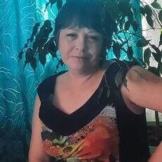 Фотография девушки Марина, 46 лет из г. Риддер