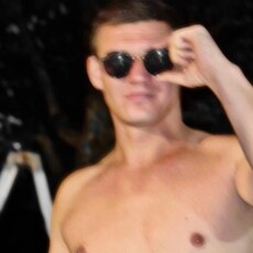 Фотография мужчины Ivan, 36 лет из г. Пенза