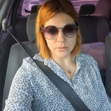 Фотография девушки Анна, 40 лет из г. Смоленск