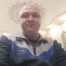 Фотография мужчины Юрий, 44 года из г. Самара