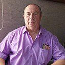 Геннадий Никитин, 65 лет
