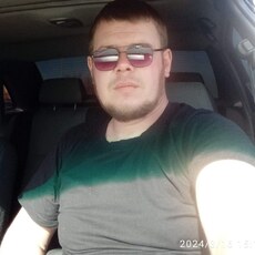 Фотография мужчины Андрей, 33 года из г. Тойтепа