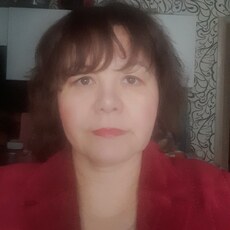Фотография девушки Гуля, 49 лет из г. Одинцово