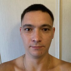 Фотография мужчины Саня, 31 год из г. Самара