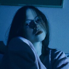 Фотография девушки Котейка, 19 лет из г. Дмитров