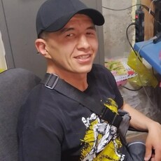 Фотография мужчины Сейран, 37 лет из г. Симферополь