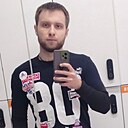 Эдуард, 27 лет