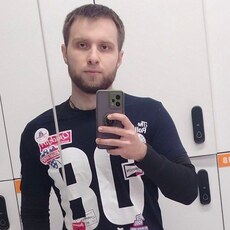 Фотография мужчины Эдуард, 27 лет из г. Ногинск