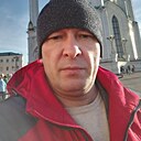 Ильгар, 44 года