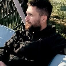 Фотография мужчины Эльдар, 31 год из г. Симферополь