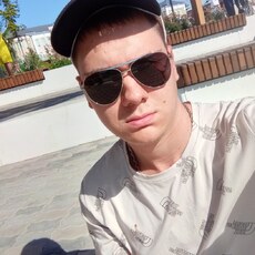 Фотография мужчины Владислав, 22 года из г. Новый Оскол