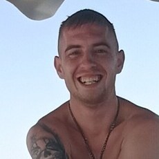 Фотография мужчины Александр, 26 лет из г. Донецк