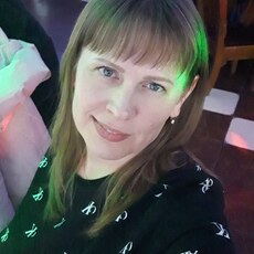 Фотография девушки Елена, 43 года из г. Коркино