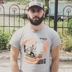Фотография мужчины Заур, 30 лет из г. Владикавказ
