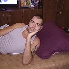 Фотография мужчины Андрей, 38 лет из г. Сызрань