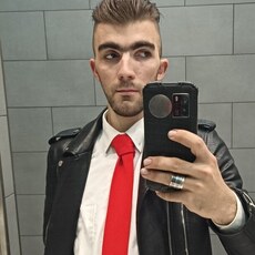 Фотография мужчины Денис, 27 лет из г. Пинск