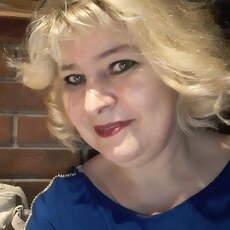 Фотография девушки Елена, 54 года из г. Калининград