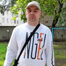 Фотография мужчины Александр, 38 лет из г. Елец