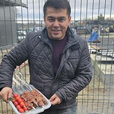Фотография мужчины Dilmurad, 36 лет из г. Гостынин