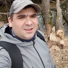 Фотография мужчины Максим, 37 лет из г. Киржач