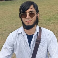 Фотография мужчины Ден, 22 года из г. Щелково