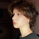 Катя, 19 лет
