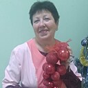 Валентина, 58 лет