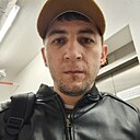 Ігор, 33 года