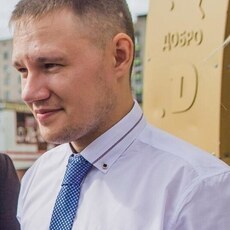 Фотография мужчины Вадим, 33 года из г. Бутурлиновка
